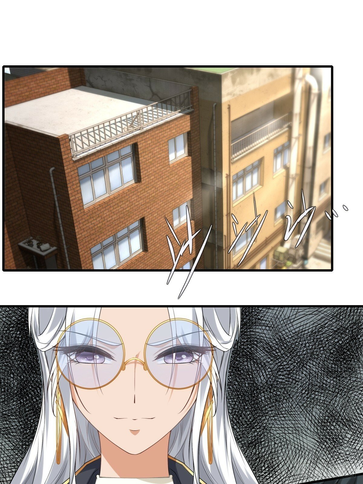 我真的不想当第一漫画,第179话1图