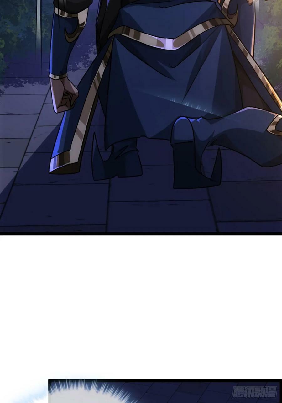 魔临mobi漫画,93话 入皇城2图
