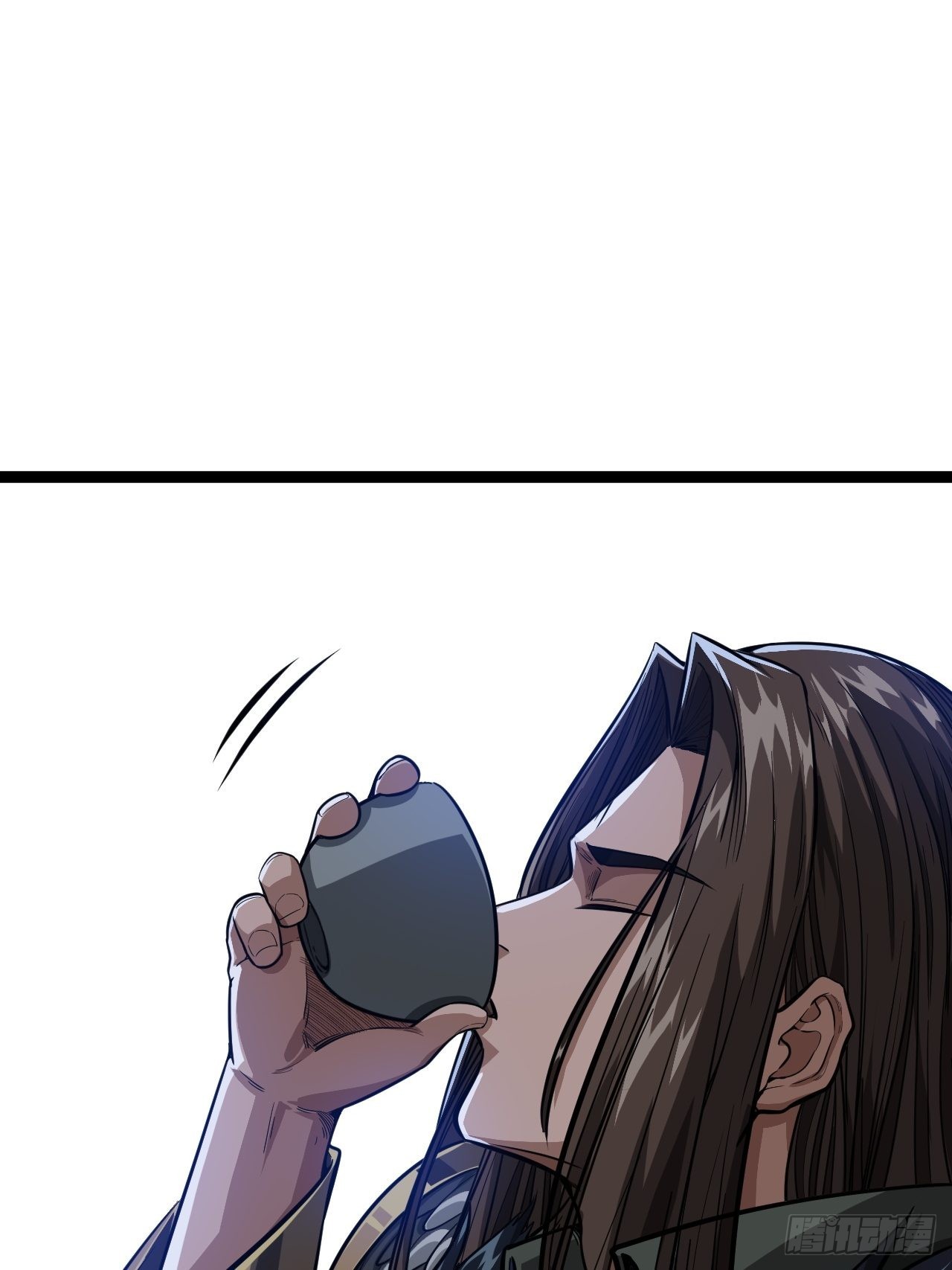 魔临mobi漫画,34话 陪孤去趟怡红楼2图