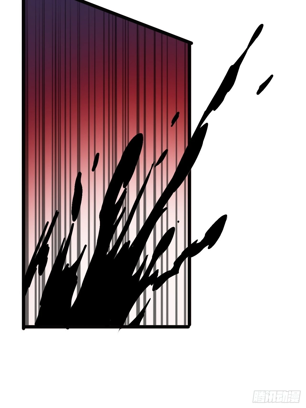 魔临动漫在线观看免费漫画,51话  咱们就是背锅的1图