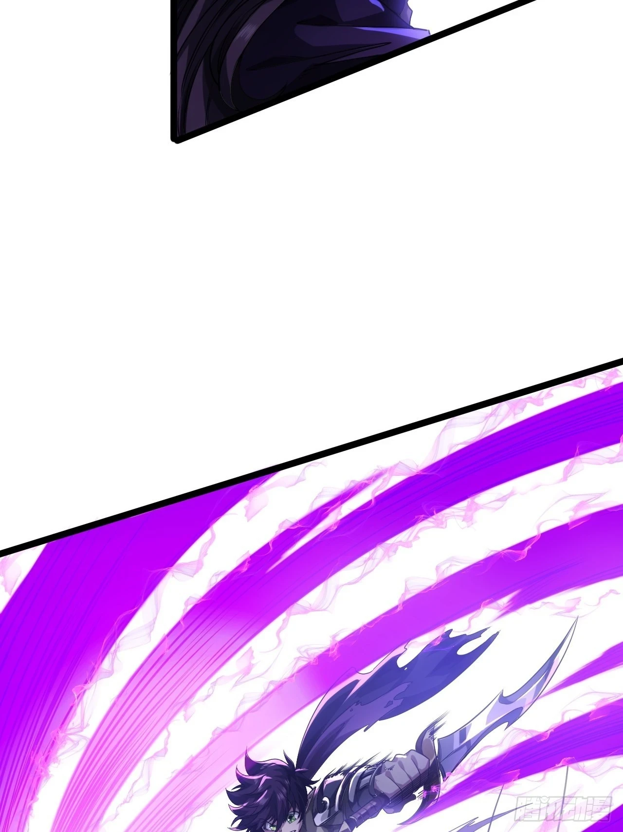 魔临mobi漫画,68话 五品高手2图