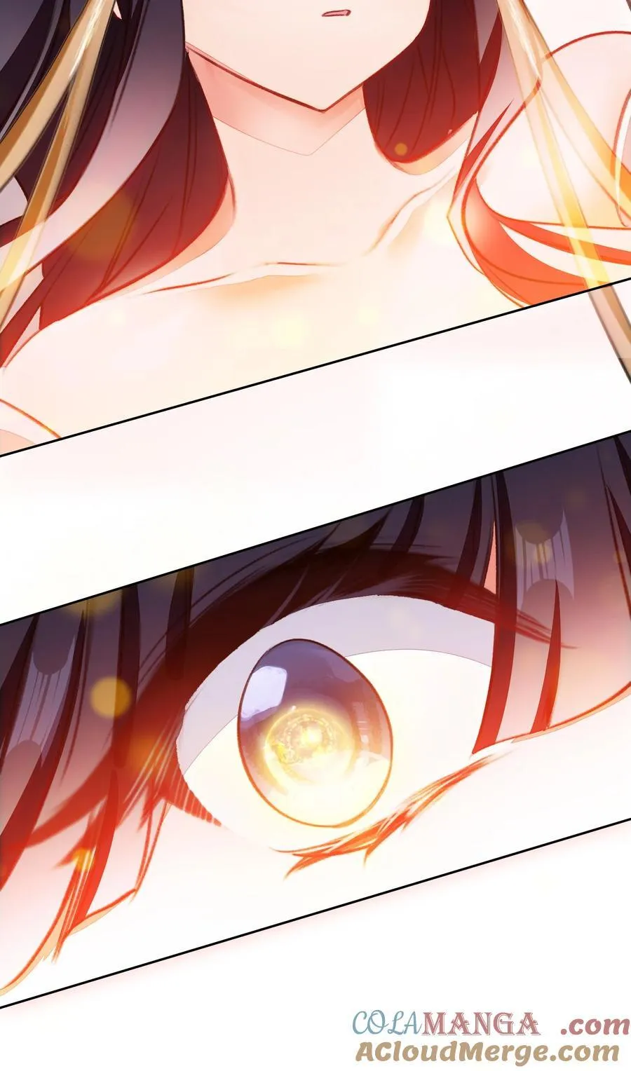 我竟是绝世高手漫画,072 融合2图