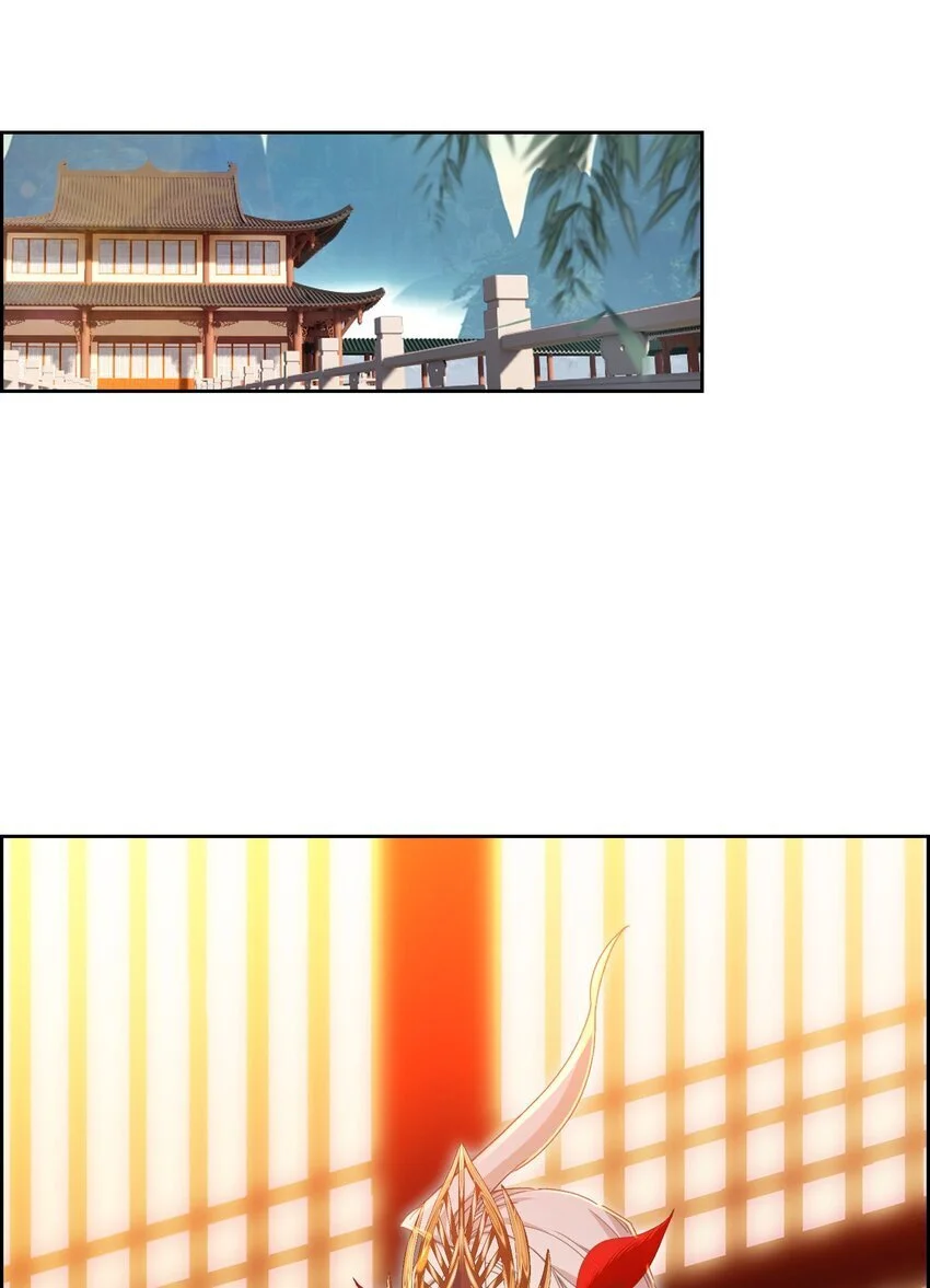 我竟是绝世高手漫画,056 姐妹1图