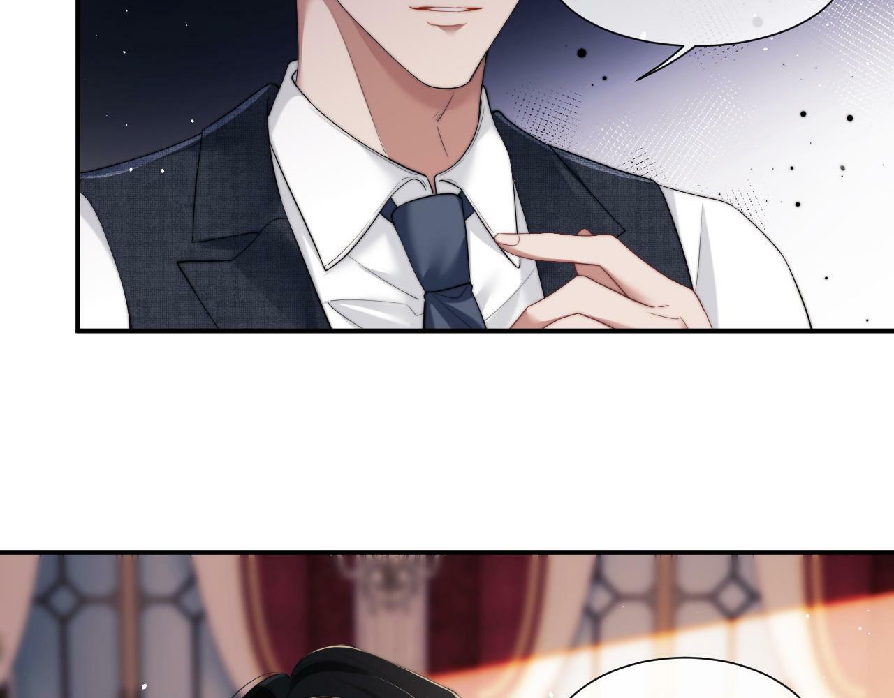 高门主母穿成豪门女配小说在哪个软件看漫画,第9话 你不是我的对手2图