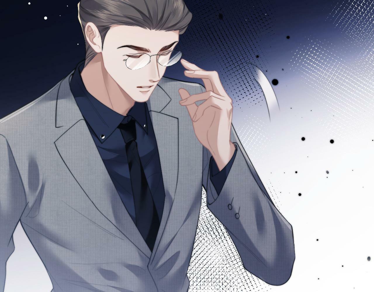 高门主母穿成豪门女配小说名漫画,第11话 主母的计划1图
