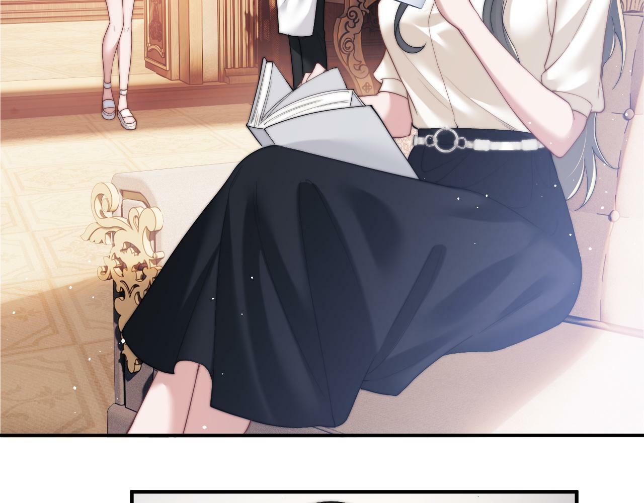 高门主母穿成豪门女配小说名漫画,第13话 刷卡！我是VVVIP1图