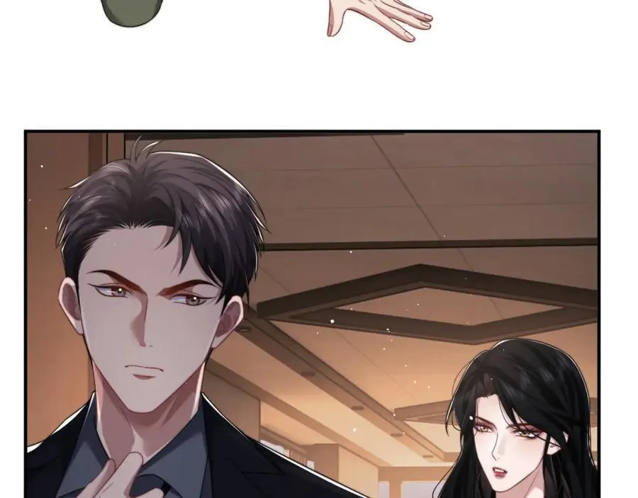 高门主母穿成豪门女配笔趣阁免费漫画,第58话 绑架主母1图