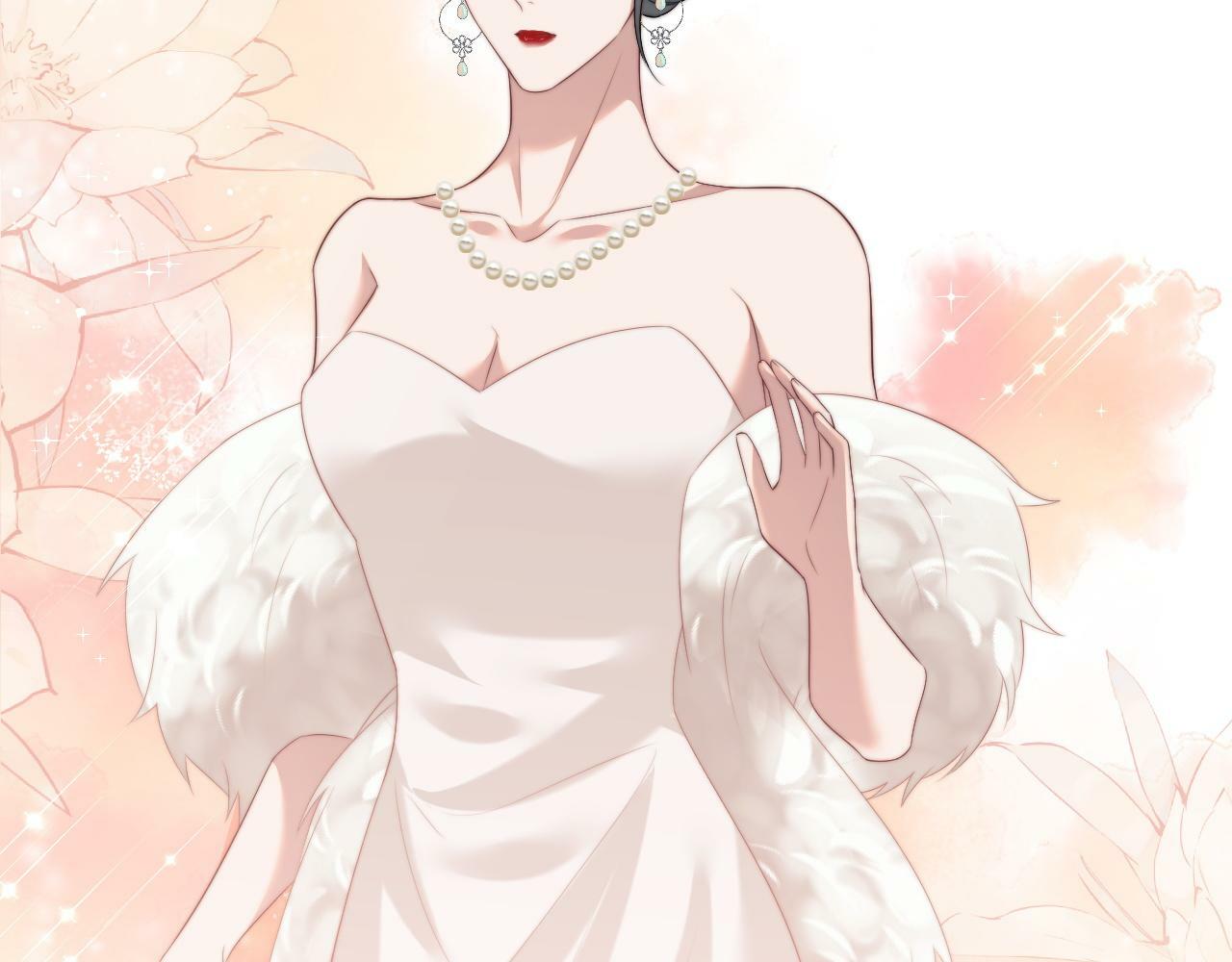 高门主母穿成豪门女配小说在哪个软件看漫画,第18话 陈秘书，心跳在加速！2图