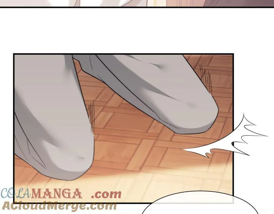 高门主母穿成豪门女配小说在哪个软件看漫画,第65话 宴总打开新世界1图