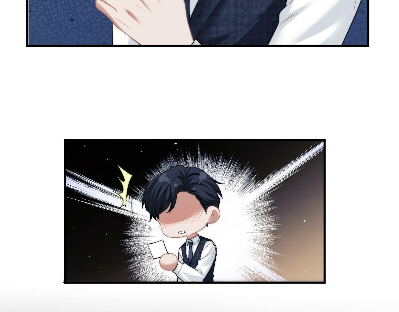 高门主母穿成豪门女配笔趣阁漫画,第11话 主母的计划2图