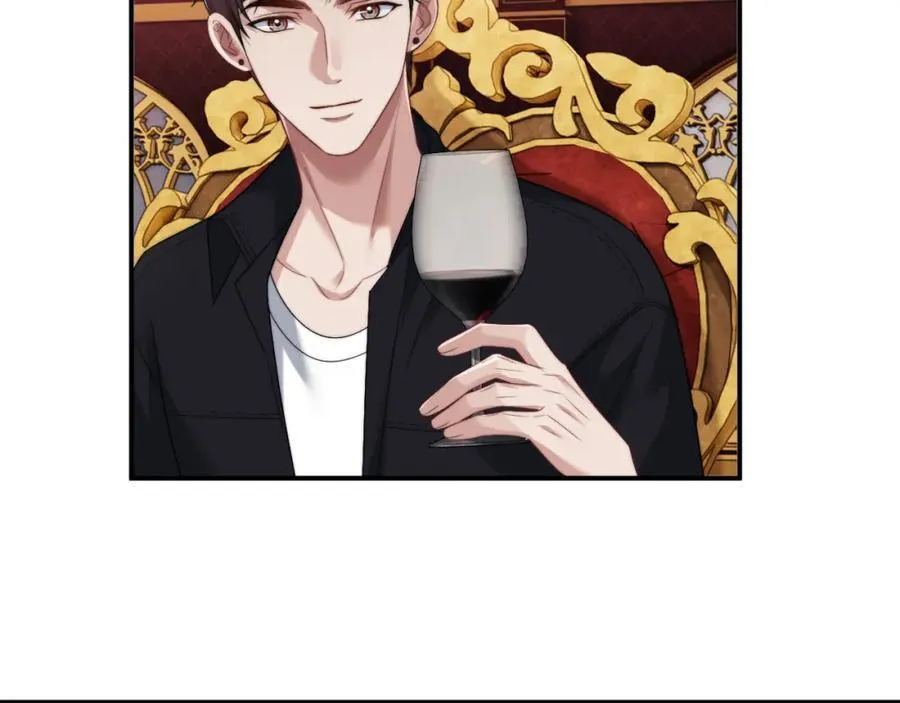 高门主母穿成豪门女配笔趣阁免费漫画,第61话 世纪大聚餐1图