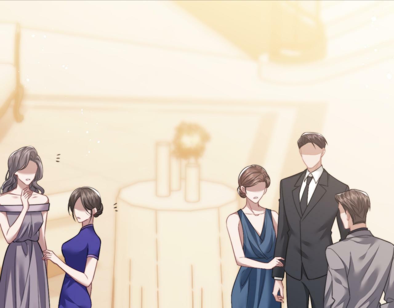 高门主母穿成豪门女配小说在哪个软件看漫画,第18话 陈秘书，心跳在加速！2图