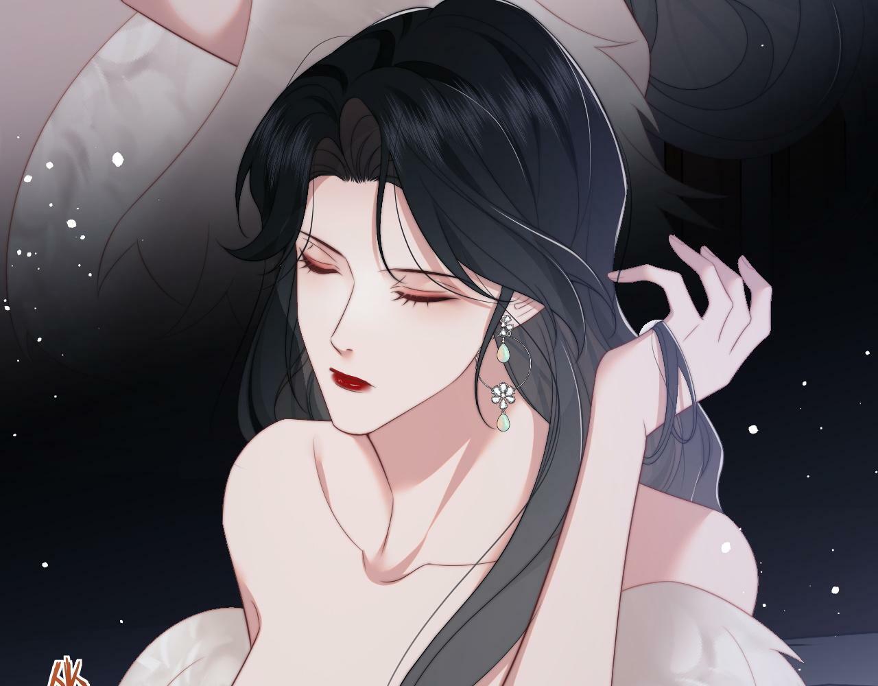 高门主母穿成豪门女配小说在哪个软件看漫画,第19话 宴家主母的奖励2图