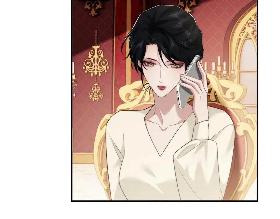 高门主母穿成豪门女配小说在哪个软件看漫画,第67话 女主也带回来了？2图