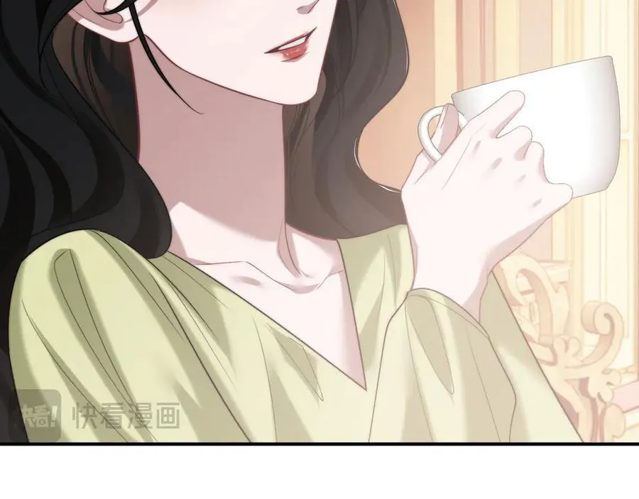 高门主母穿成豪门女配小说在哪个软件看漫画,第88话 我听她的1图