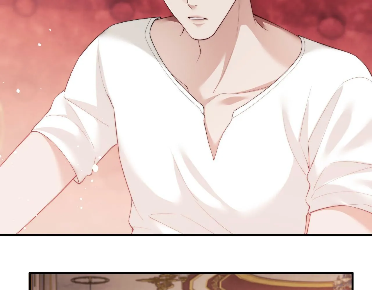 高门主母穿成豪门女配小说在哪个软件看漫画,第4话 新的麻烦2图