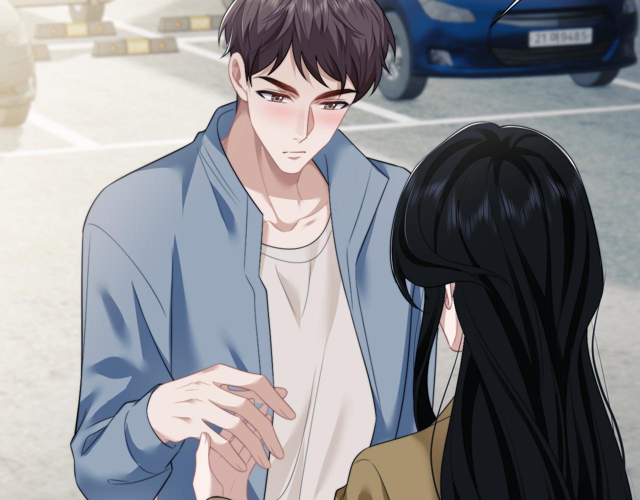 高门主母穿成豪门女配小说在哪个软件看漫画,第33话 四少又进警局了2图