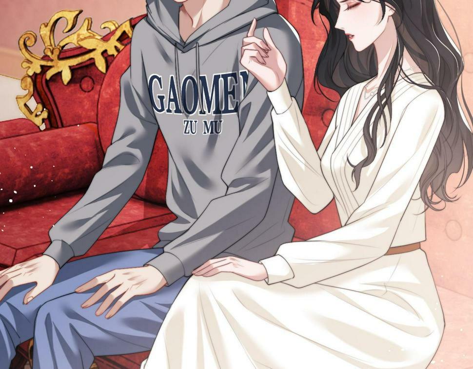 高门主母穿成豪门女配笔趣阁免费漫画,第5话 赔礼，我就收下了1图