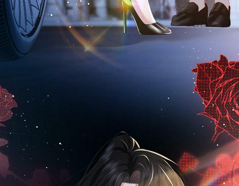 高门主母穿成豪门女配小说名漫画,第6话 简称“找死”1图