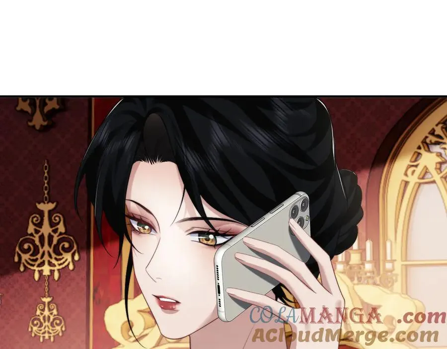 高门主母穿成豪门女配小说名漫画,第67话 女主也带回来了？1图