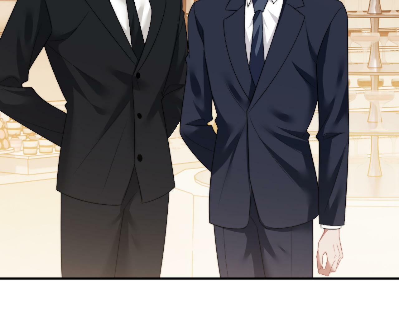 高门主母穿成豪门女配小说在哪个软件看漫画,第18话 陈秘书，心跳在加速！2图