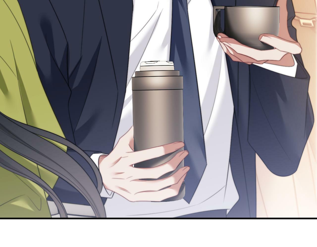 高门主母穿成豪门女配小说名漫画,第24话 没说出的话就憋着吧1图