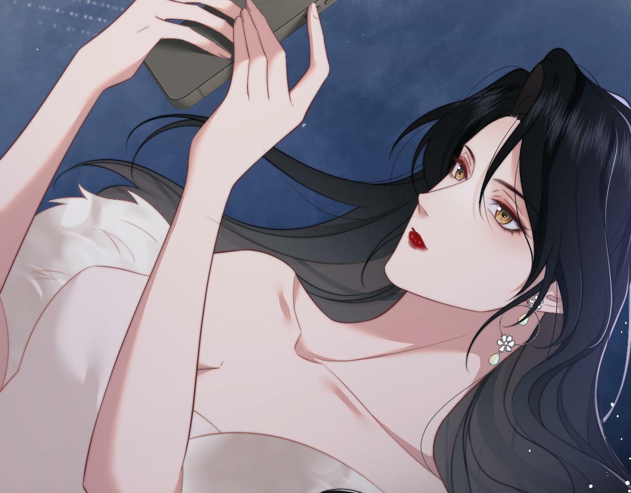 高门主母穿成豪门女配小说在哪个软件看漫画,第19话 宴家主母的奖励1图