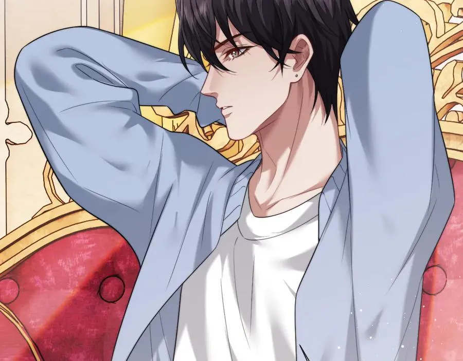 高门主母穿成豪门女配结局漫画,第74话 五个亿的投资2图