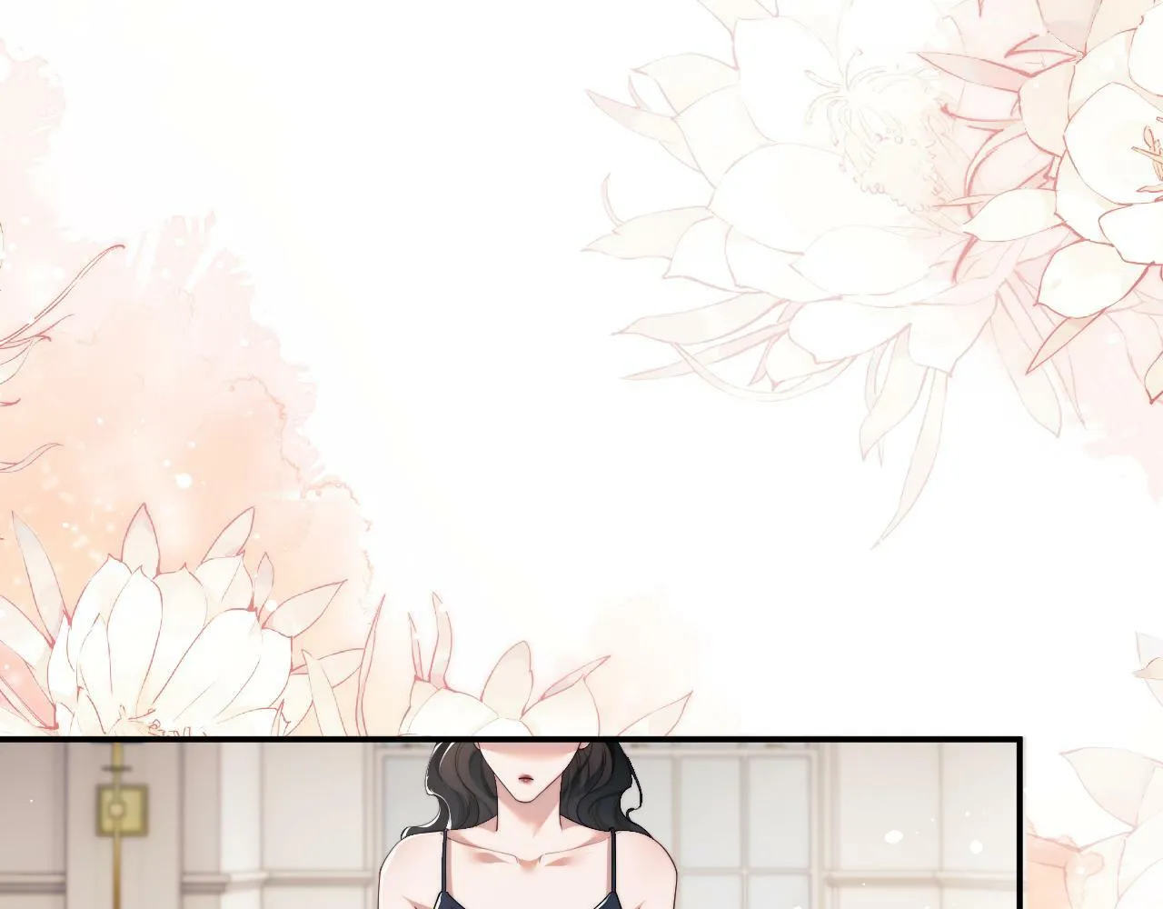 高门主母穿成豪门女配小说在哪个软件看漫画,第4话 新的麻烦2图