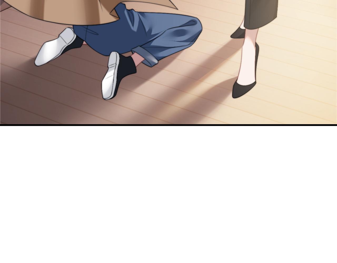 高门主母穿成豪门女配结局漫画,第27话 曹总，算算账2图