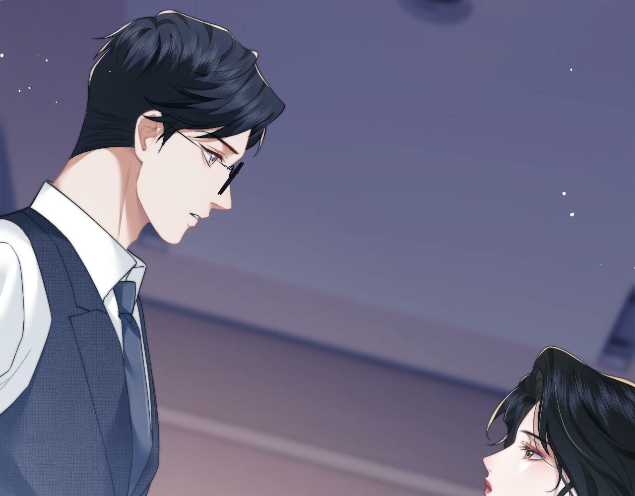 高门主母穿成豪门女配笔趣阁漫画,第11话 主母的计划1图