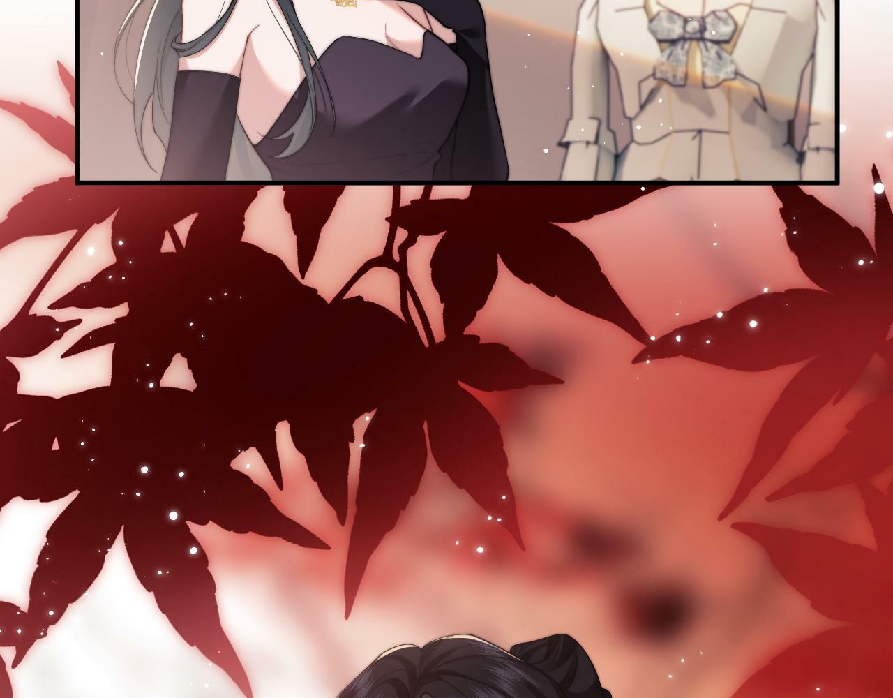 高门主母穿成豪门女配小说在哪个软件看漫画,第15话 总有绿茶想要艳压2图