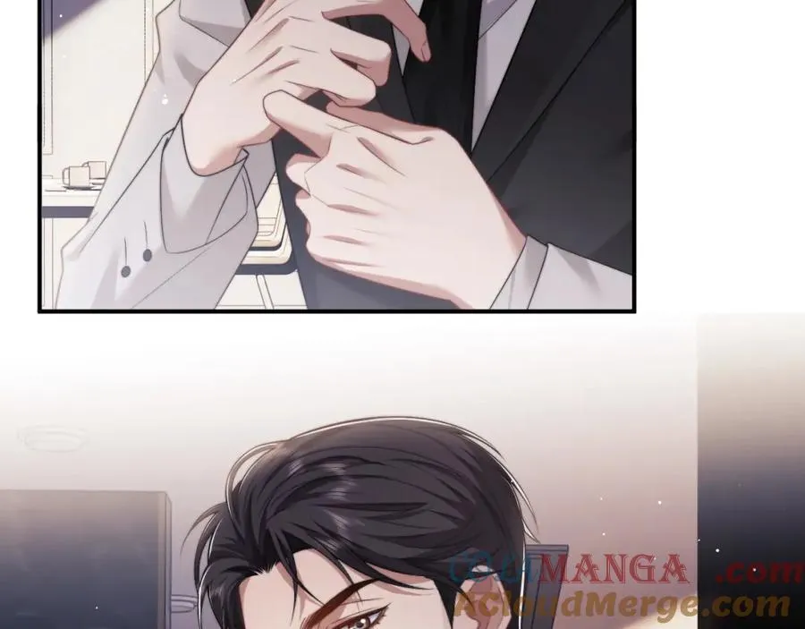 高门主母穿成豪门女配小说在哪个软件看漫画,第60话 当代顶流顾女士1图