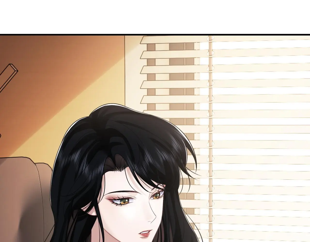 高门主母穿成豪门女配笔趣阁免费漫画,第44话 这孩子不好治2图