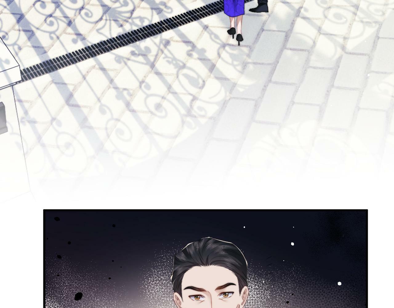 高门主母穿成豪门女配小说在哪个软件看漫画,第9话 你不是我的对手2图