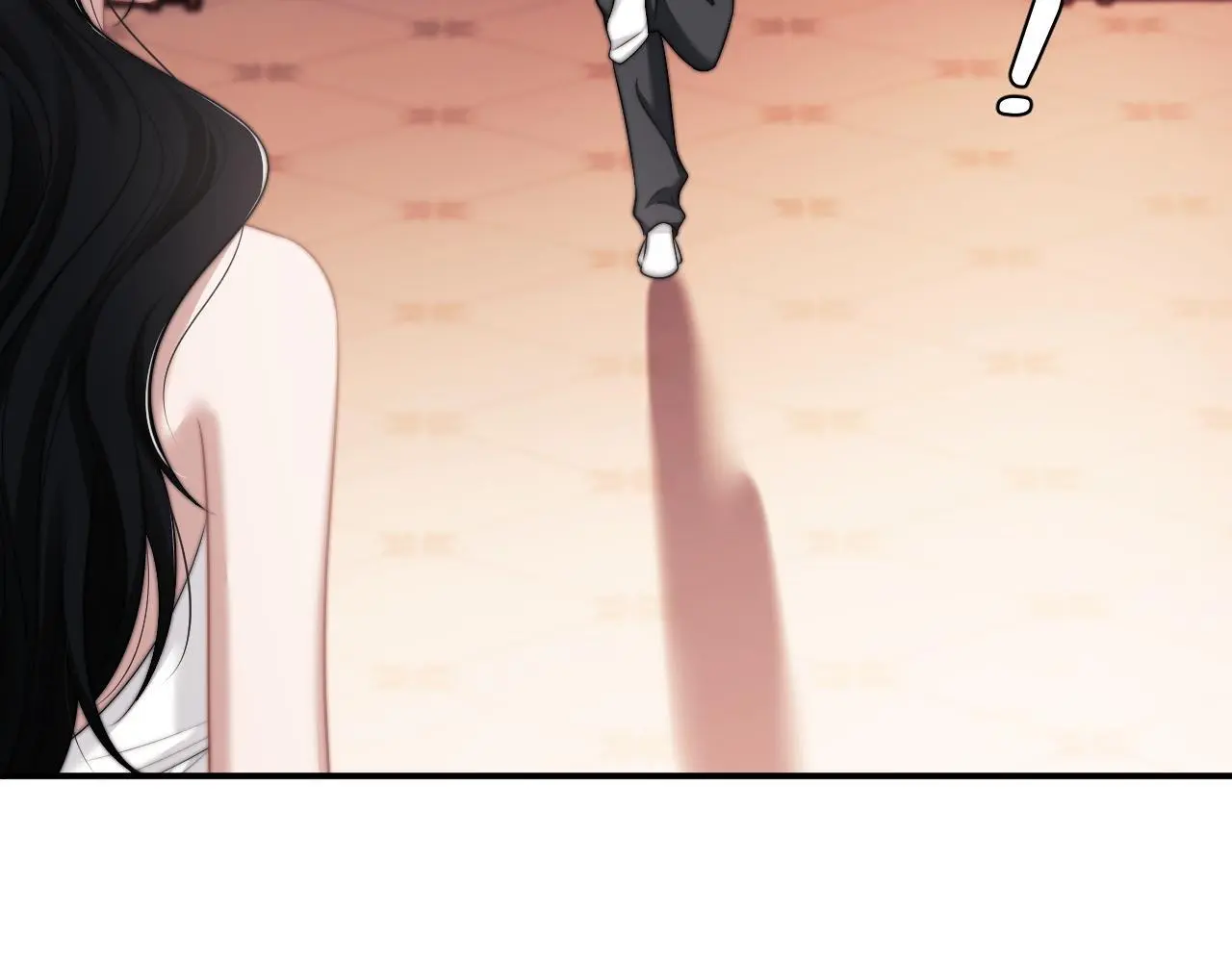 高门主母穿成豪门女配笔趣阁免费漫画,第44话 这孩子不好治2图