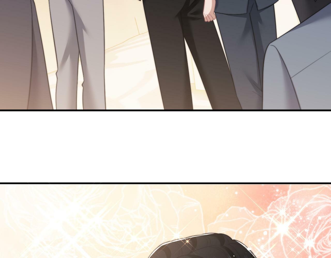 高门主母穿成豪门女配小说在哪个软件看漫画,第18话 陈秘书，心跳在加速！1图