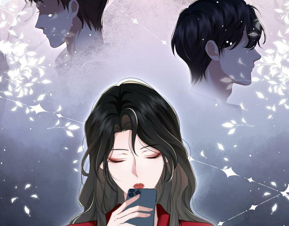 高门主母穿成豪门女配小说名漫画,第7话 世家子弟都这样2图