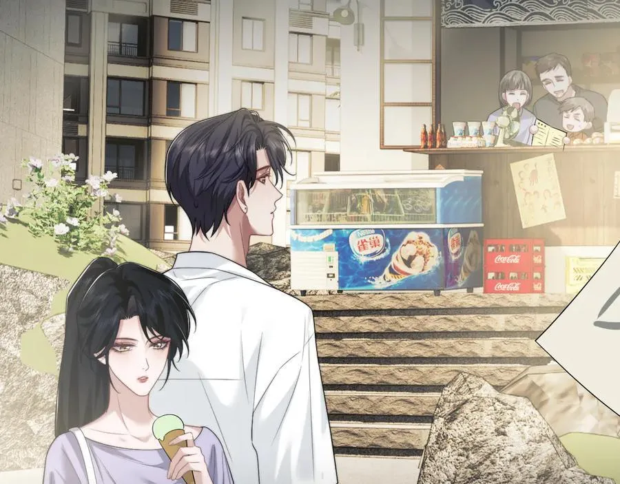 高门主母穿成豪门女配小说在哪个软件看漫画,第79话 真正的夫妻2图