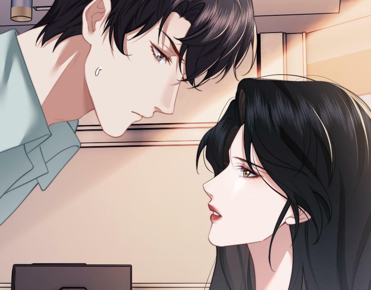 高门主母穿成豪门女配小说在哪个软件看漫画,第12话 大嫂的谋划2图
