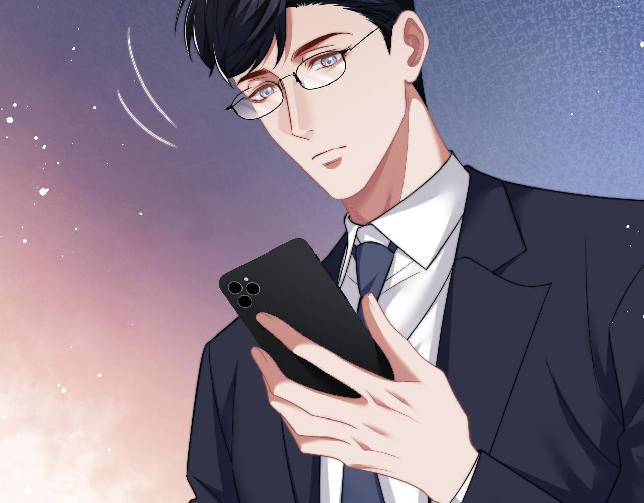 高门主母穿成豪门女配小说在哪个软件看漫画,第25话 你就是奸夫1图