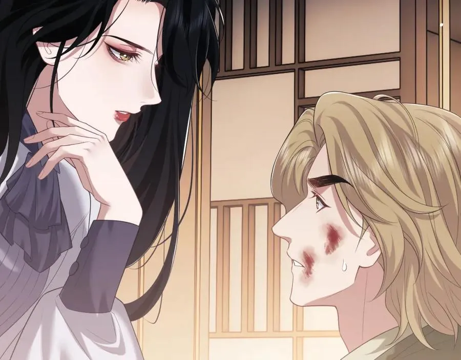 高门主母穿成豪门女配小说在哪个软件看漫画,第57话 宴总又绿了2图