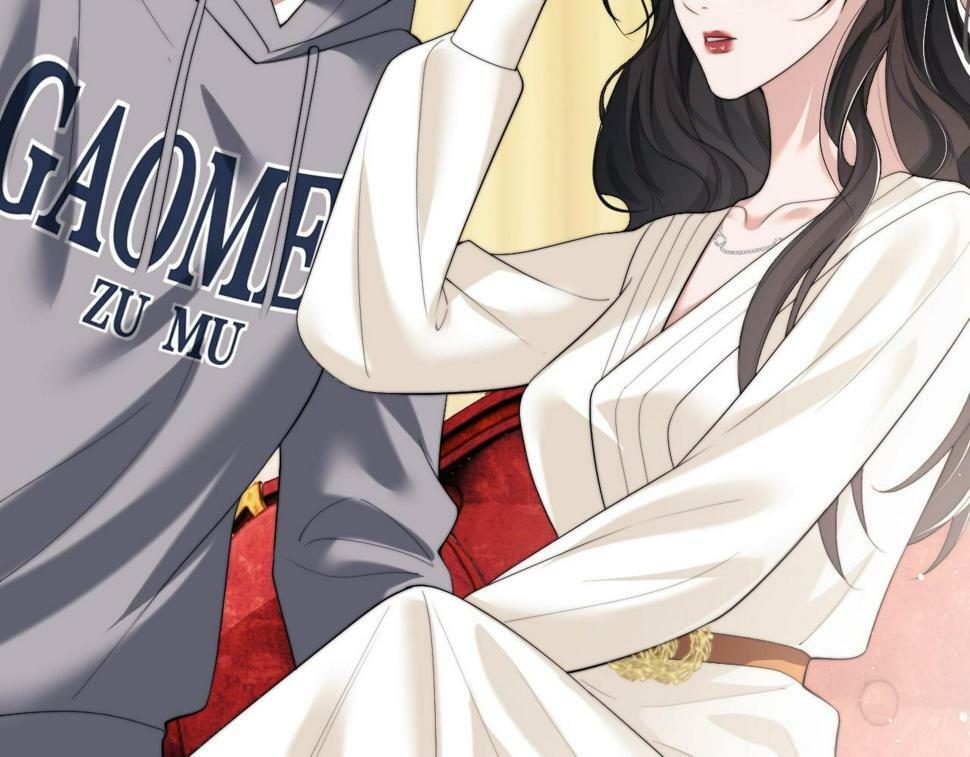 高门主母穿成豪门女配笔趣阁免费漫画,第5话 赔礼，我就收下了1图