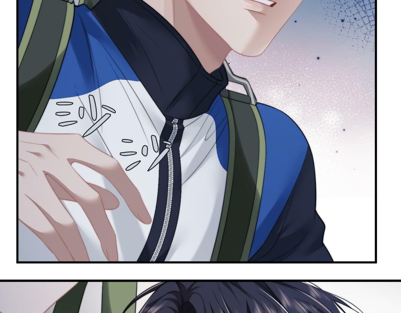 高门主母穿成豪门女配小说在哪个软件看漫画,第23话 平谷跳伞啊！2图