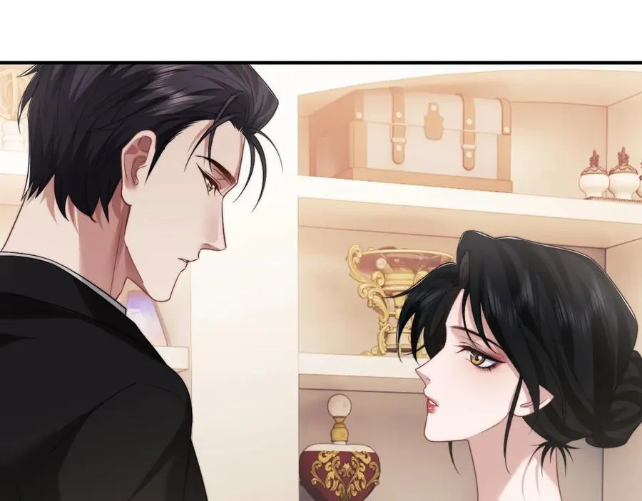 高门主母穿成豪门女配小说名漫画,第68话 她到底想要什么？2图