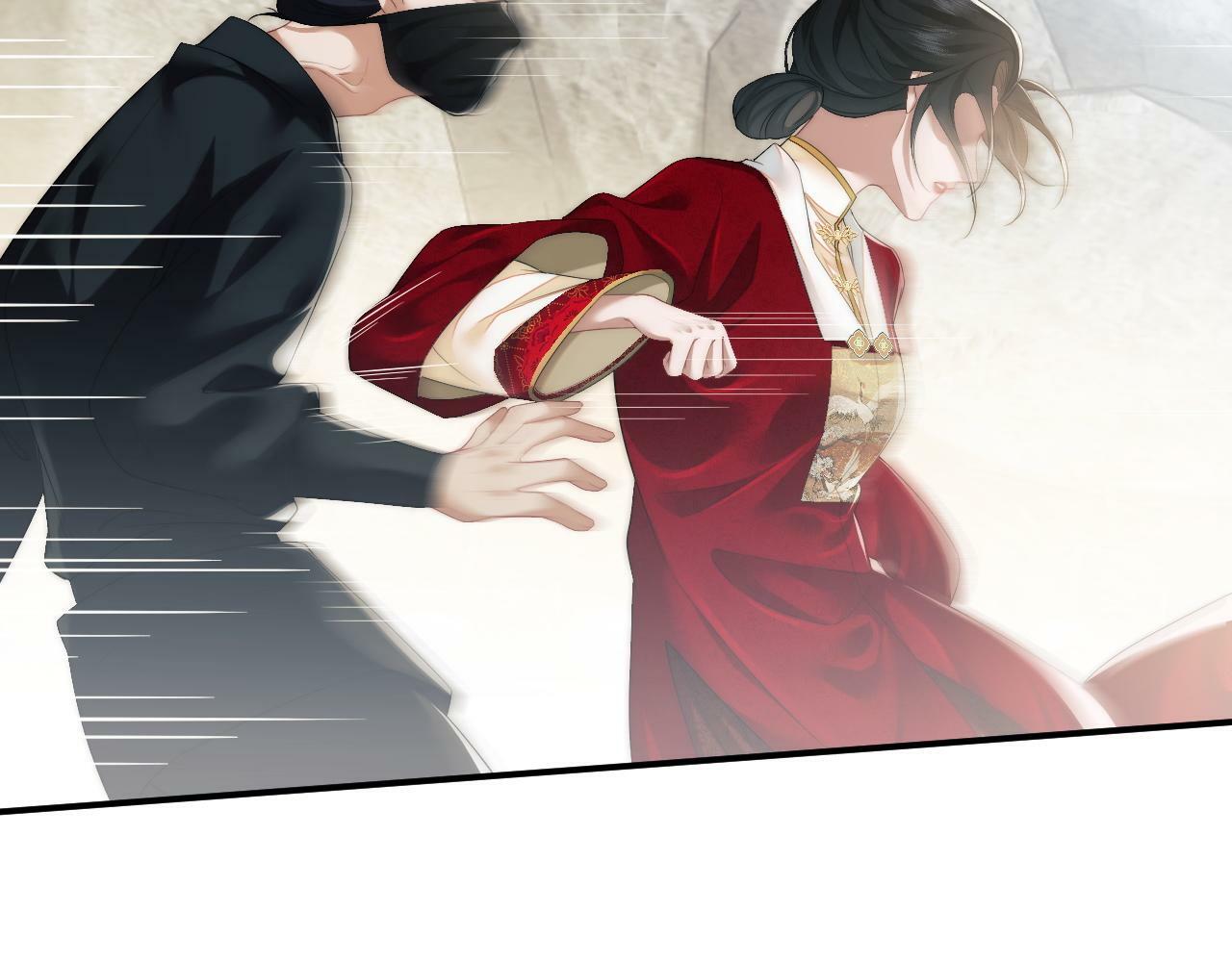 高门主母穿成豪门女配小说名漫画,第1话 高门主母穿成豪门女配1图