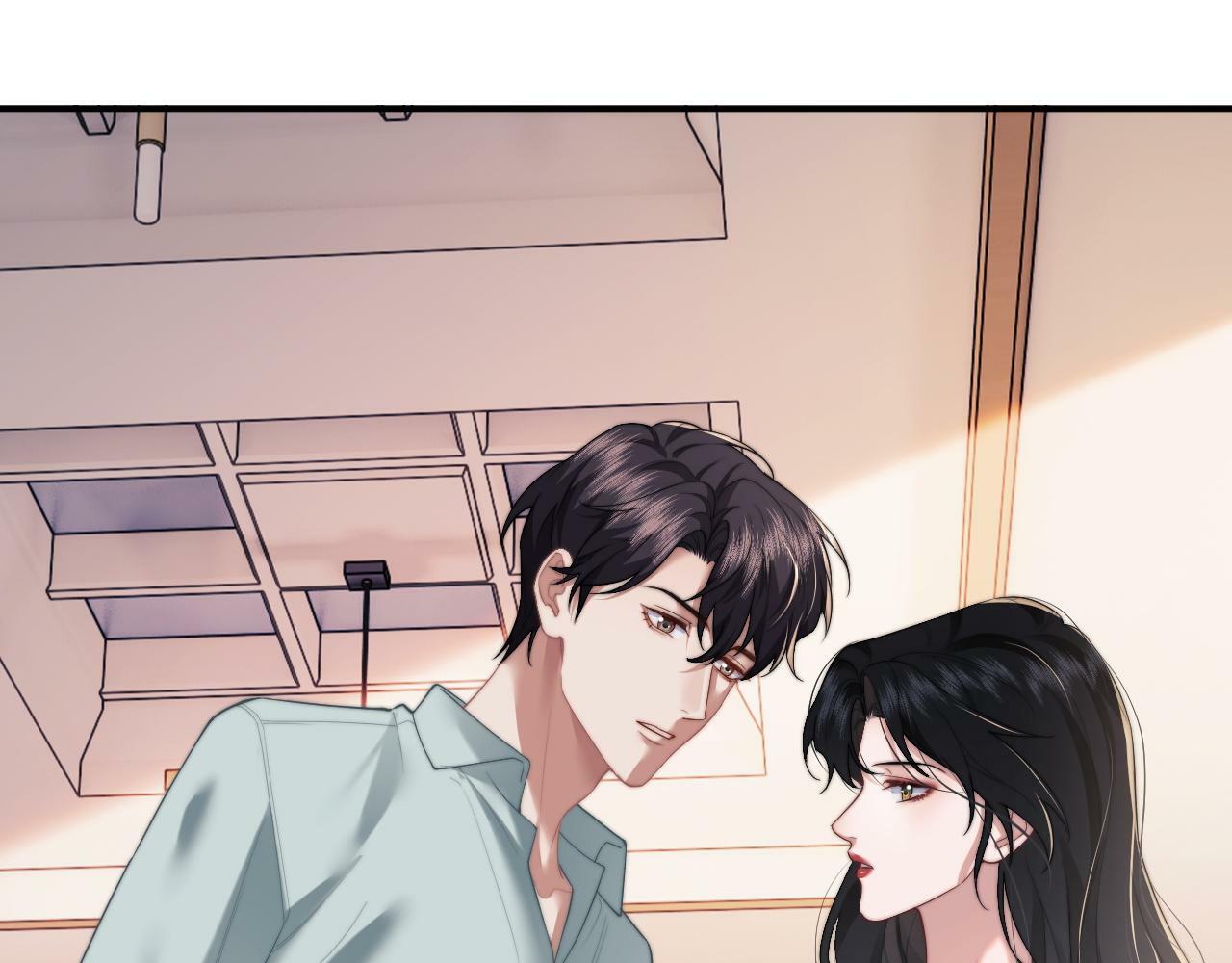 高门主母穿成豪门女配小说在哪个软件看漫画,第12话 大嫂的谋划1图