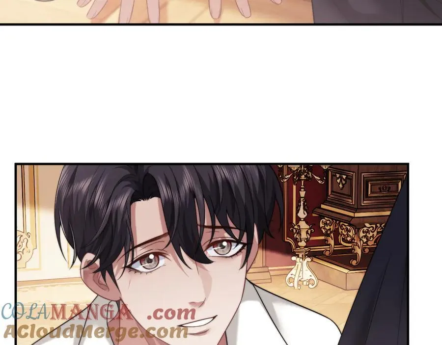 高门主母穿成豪门女配小说在哪个软件看漫画,第65话 宴总打开新世界2图