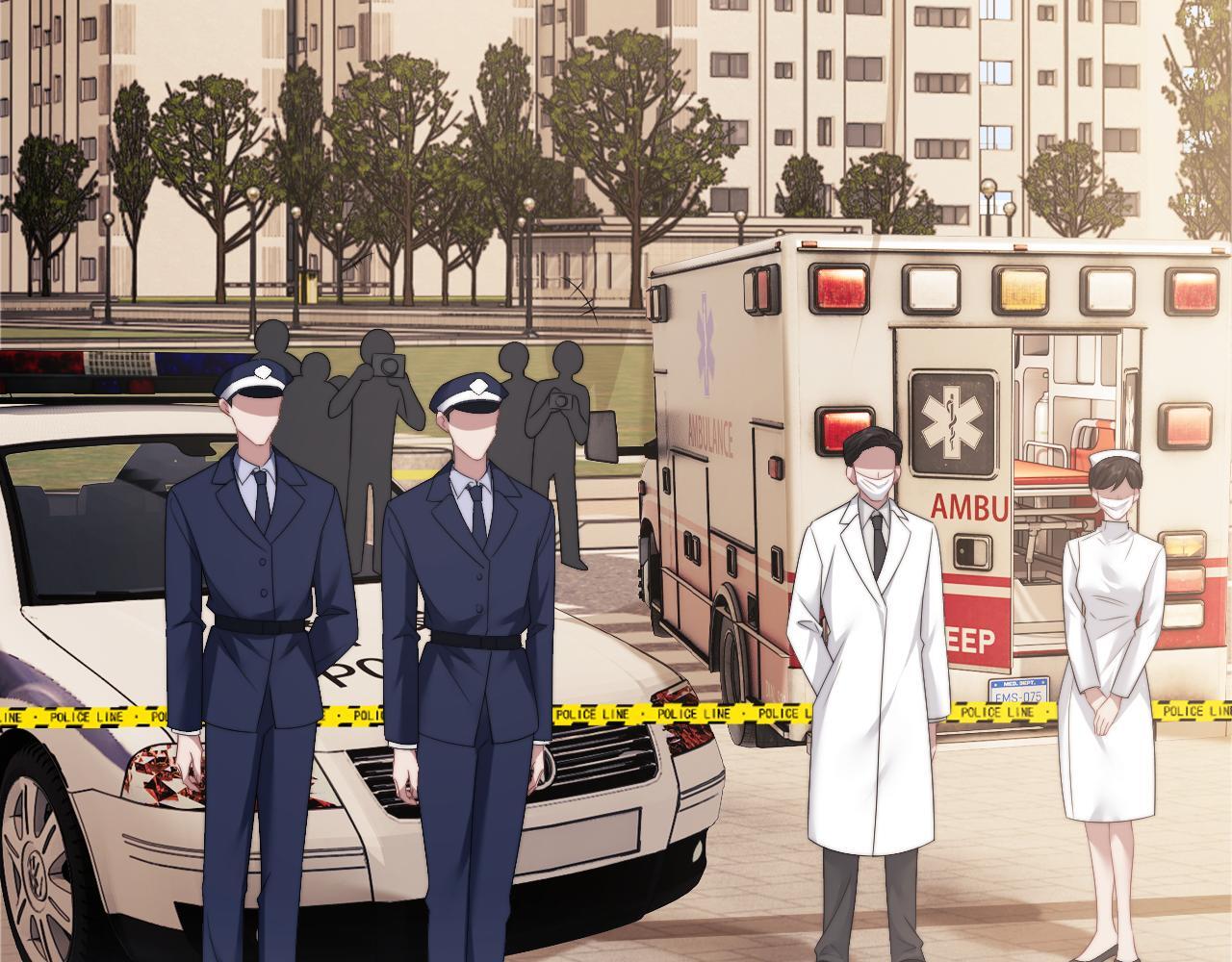 高门主母穿成豪门女配小说在哪个软件看漫画,第28话 成为大嫂那样的人1图