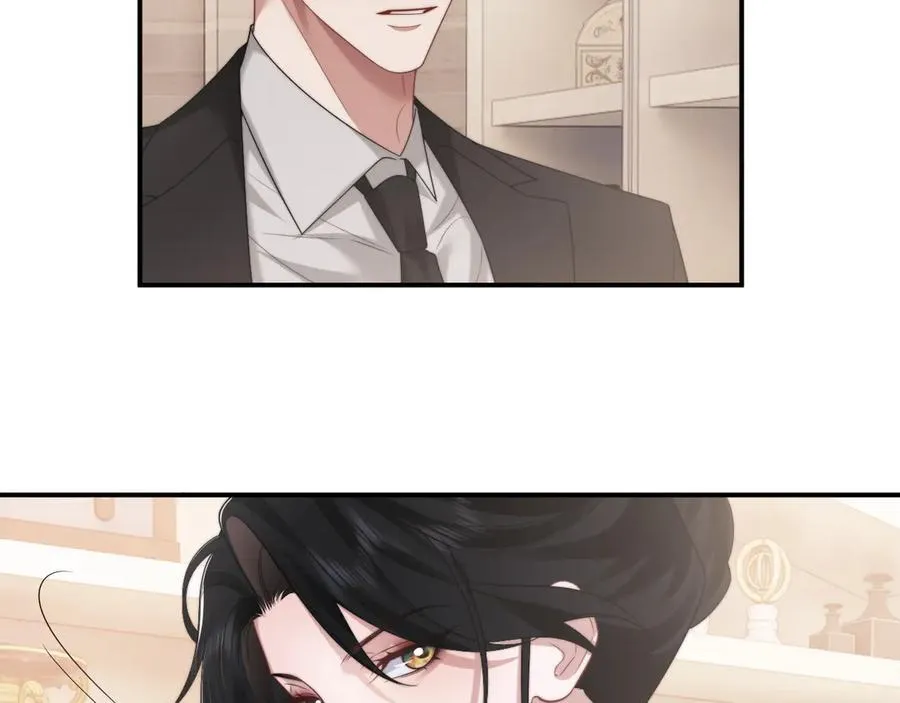 高门主母穿成豪门女配小说名漫画,第68话 她到底想要什么？2图